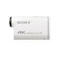 Sony 4K Action Cam